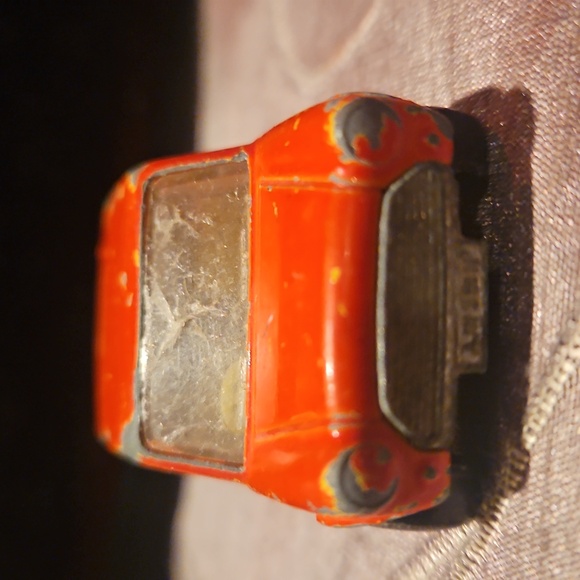 Matchbox  mini Cooper 1970 - Picture 3 of 6